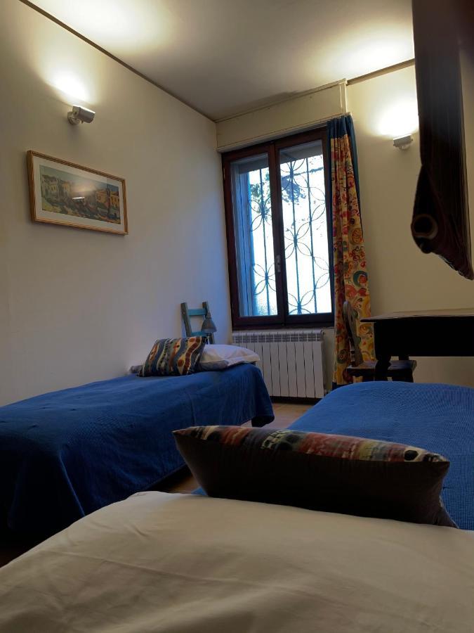 Appartamento Artistico - Artistic Flat In Front Of Guggenheim Collection *