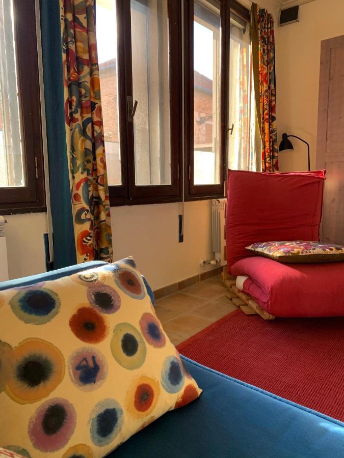 Artistico - Artistic Flat In Front Of Guggenheim Collection * Venezia