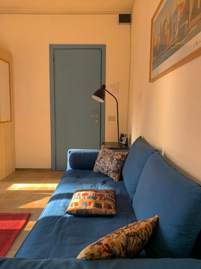 Appartamento Artistico - Artistic Flat In Front Of Guggenheim Collection *