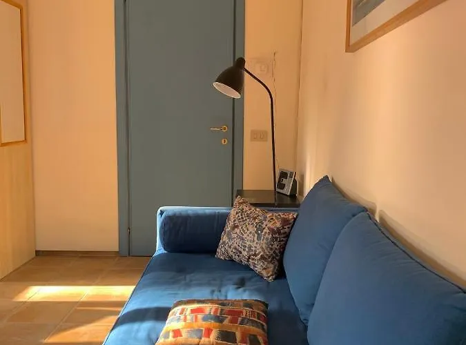 Artistico - Artistic Flat In Front Of Guggenheim Collection