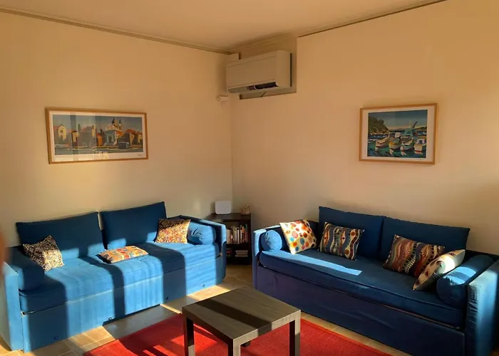 Artistico - Artistic Flat In Front Of Guggenheim Collection
