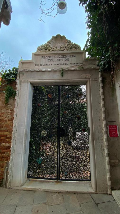 Artistico - Artistic Flat In Front Of Guggenheim Collection * Venice